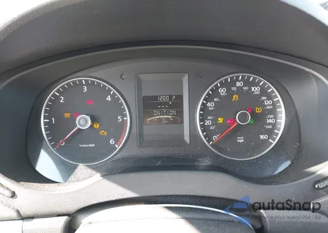 2012 Volkswagen Jetta Tdi from USA, damaged, VIN 3VWLL7AJ7CM424682